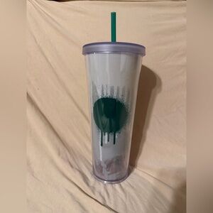 Starbucks Cup